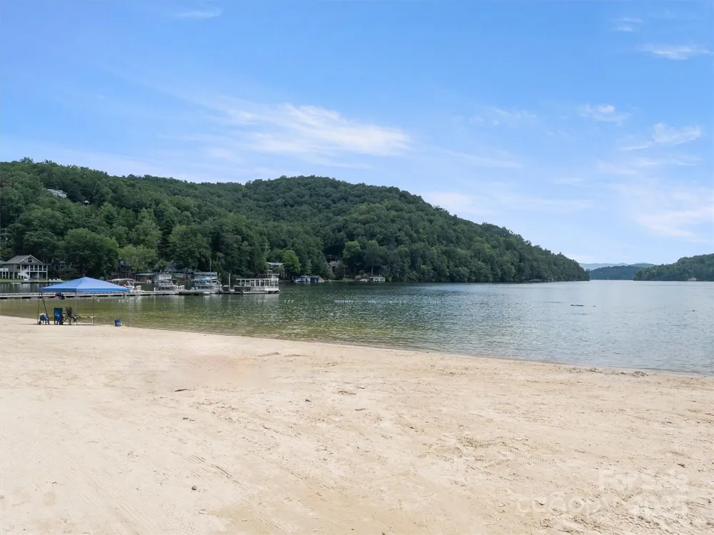 155 Quail Cove Road #1602 Lake Lure, NC 28746