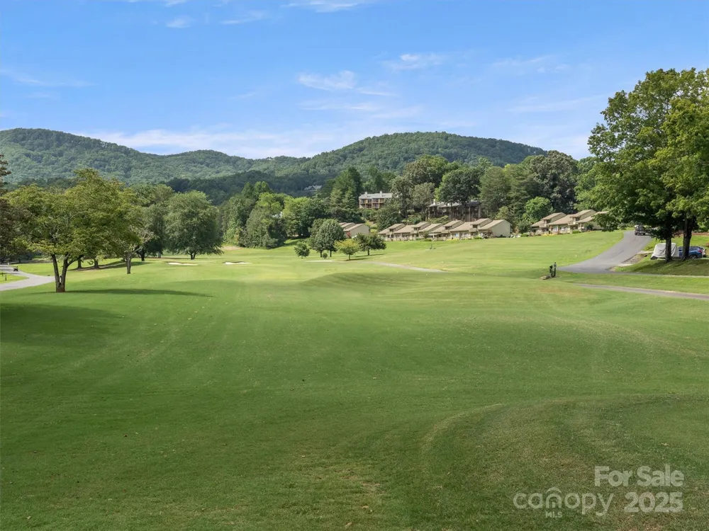 155 Quail Cove Road #1602 Lake Lure, NC 28746