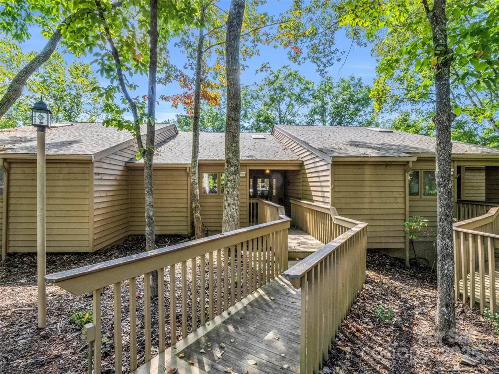 155 Quail Cove Road #1602 Lake Lure, NC 28746
