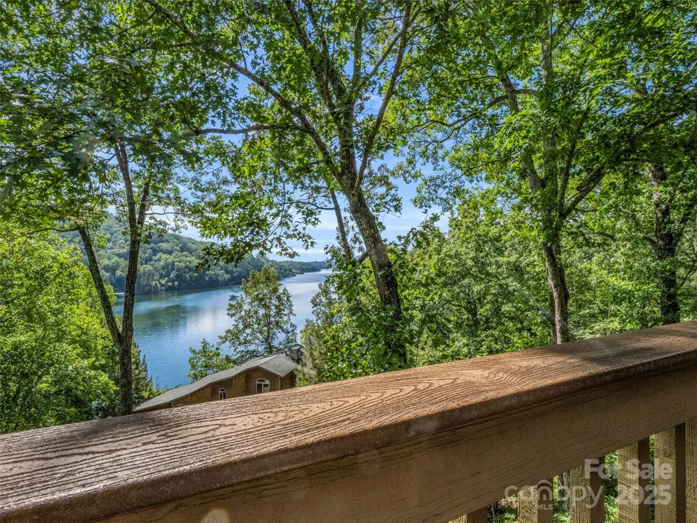 155 Quail Cove Road #1602 Lake Lure, NC 28746