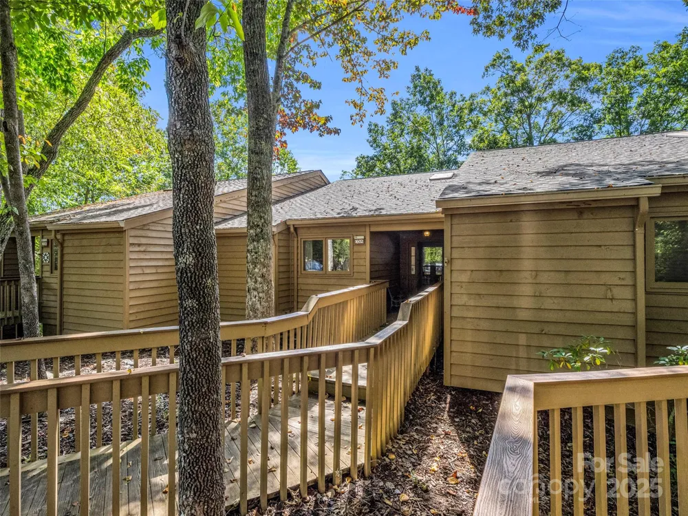 155 Quail Cove Road #1602 Lake Lure, NC 28746