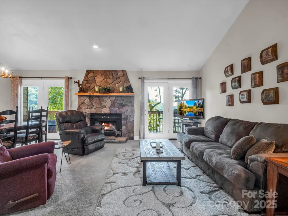 155 Quail Cove Road #1602 Lake Lure, NC 28746