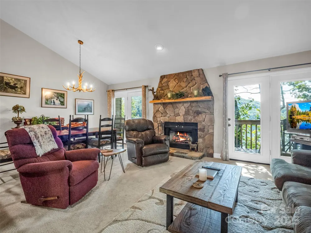 155 Quail Cove Road #1602 Lake Lure, NC 28746