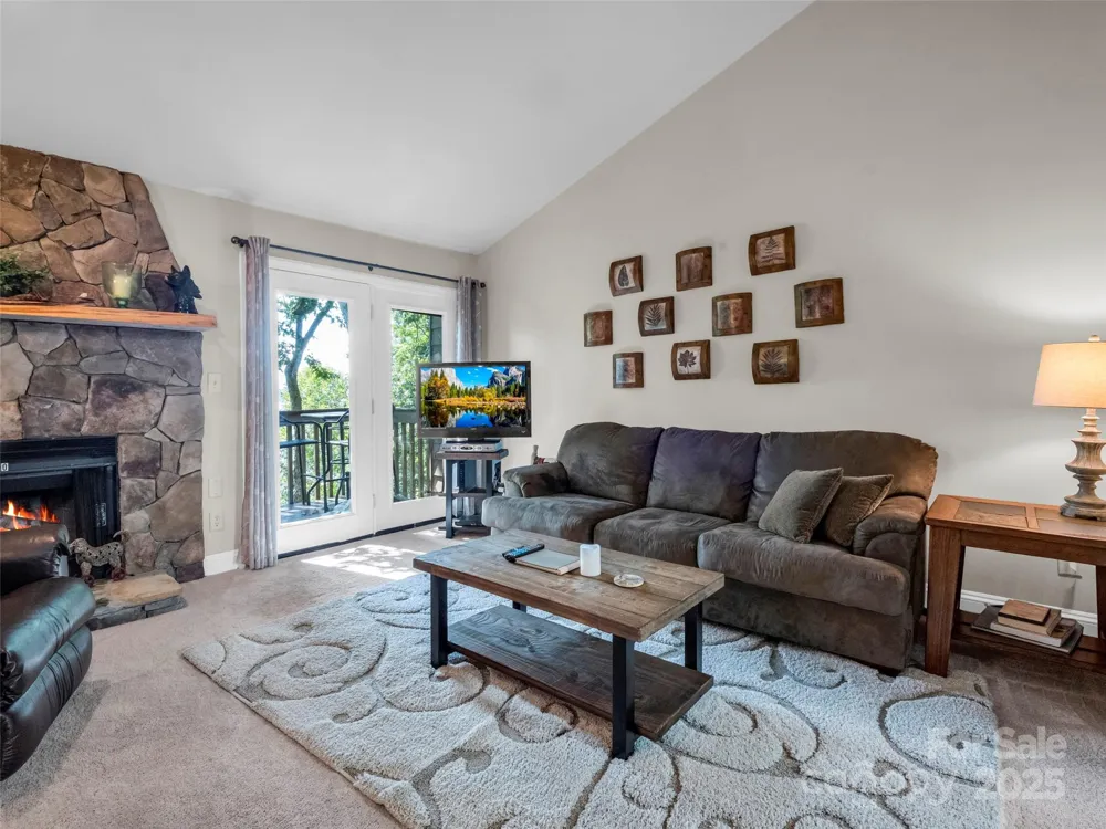 155 Quail Cove Road #1602 Lake Lure, NC 28746
