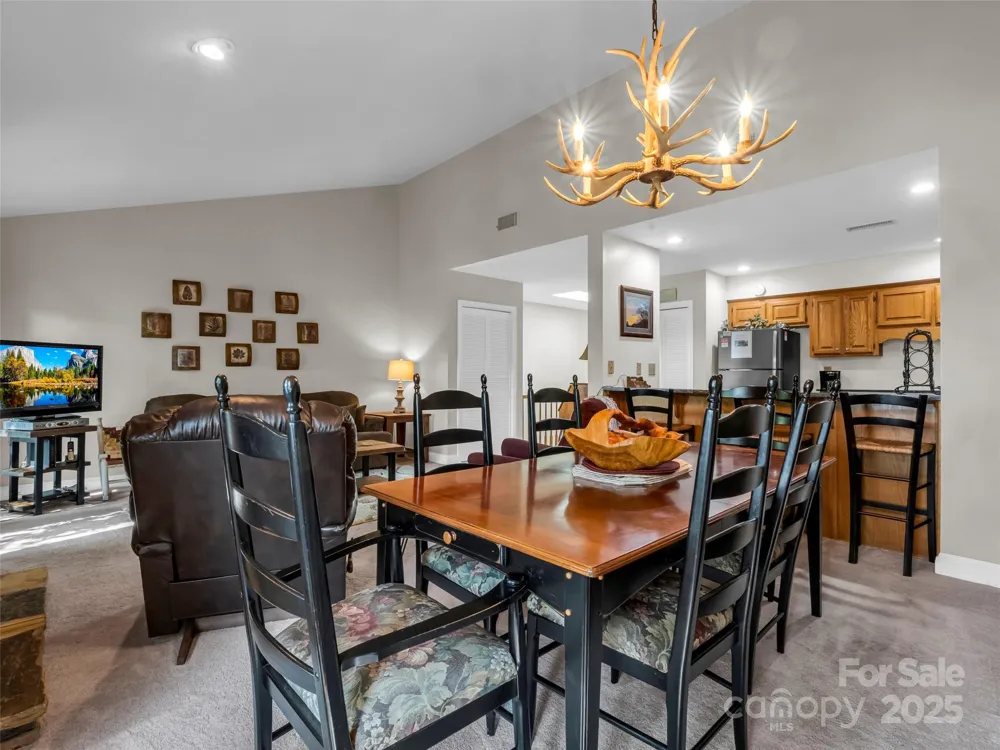 155 Quail Cove Road #1602 Lake Lure, NC 28746