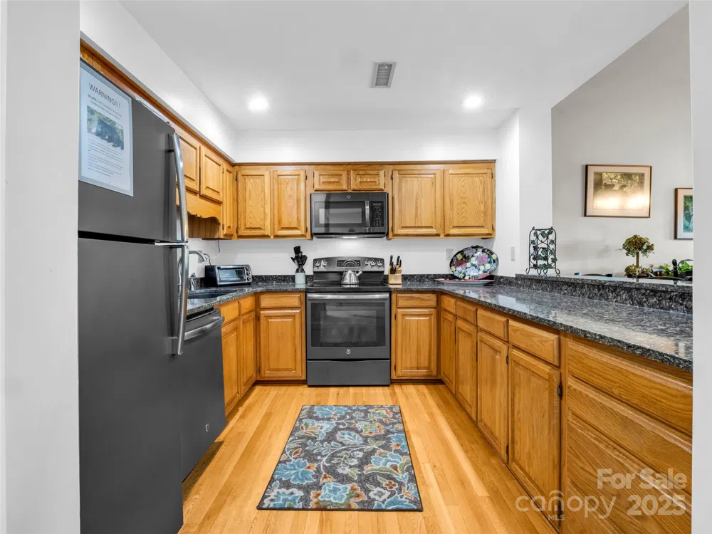155 Quail Cove Road #1602 Lake Lure, NC 28746