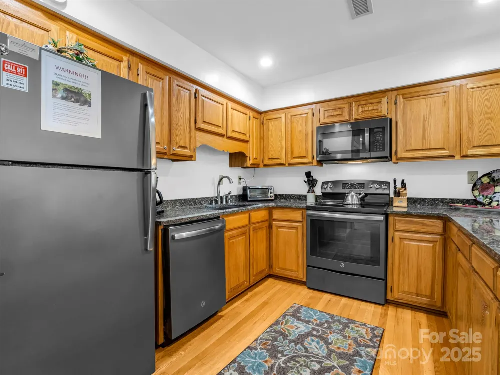 155 Quail Cove Road #1602 Lake Lure, NC 28746