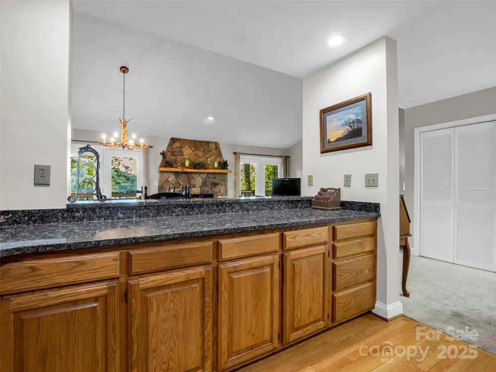 155 Quail Cove Road #1602 Lake Lure, NC 28746