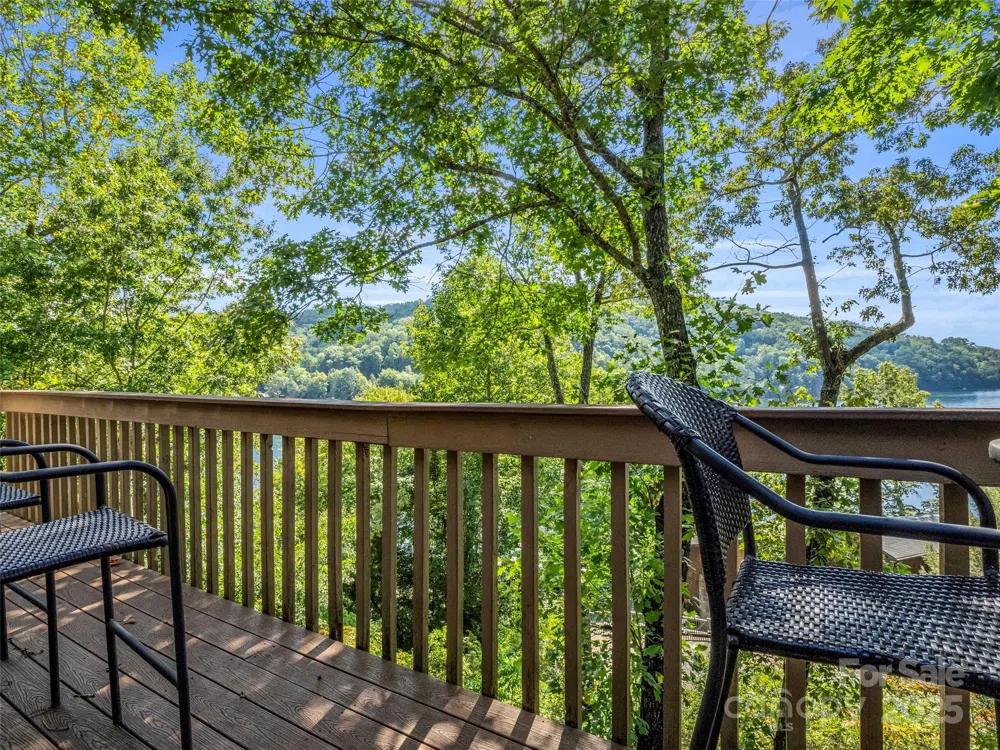 155 Quail Cove Road #1602 Lake Lure, NC 28746