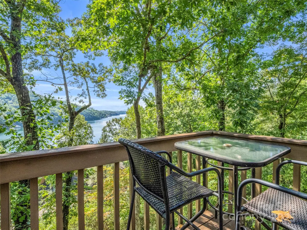 155 Quail Cove Road #1602 Lake Lure, NC 28746