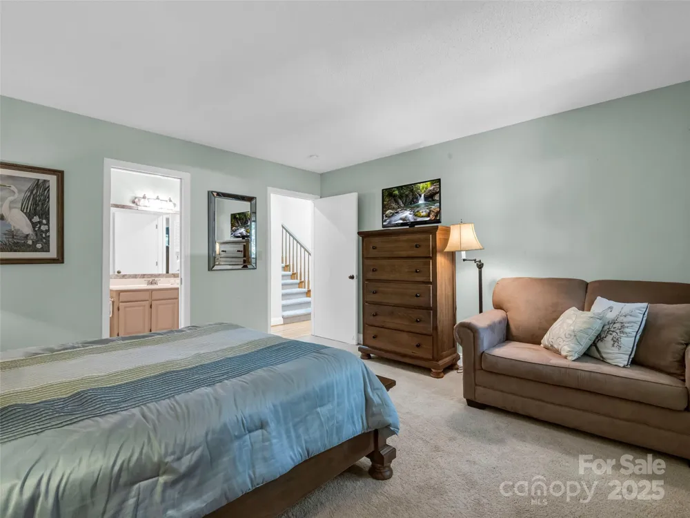 155 Quail Cove Road #1602 Lake Lure, NC 28746