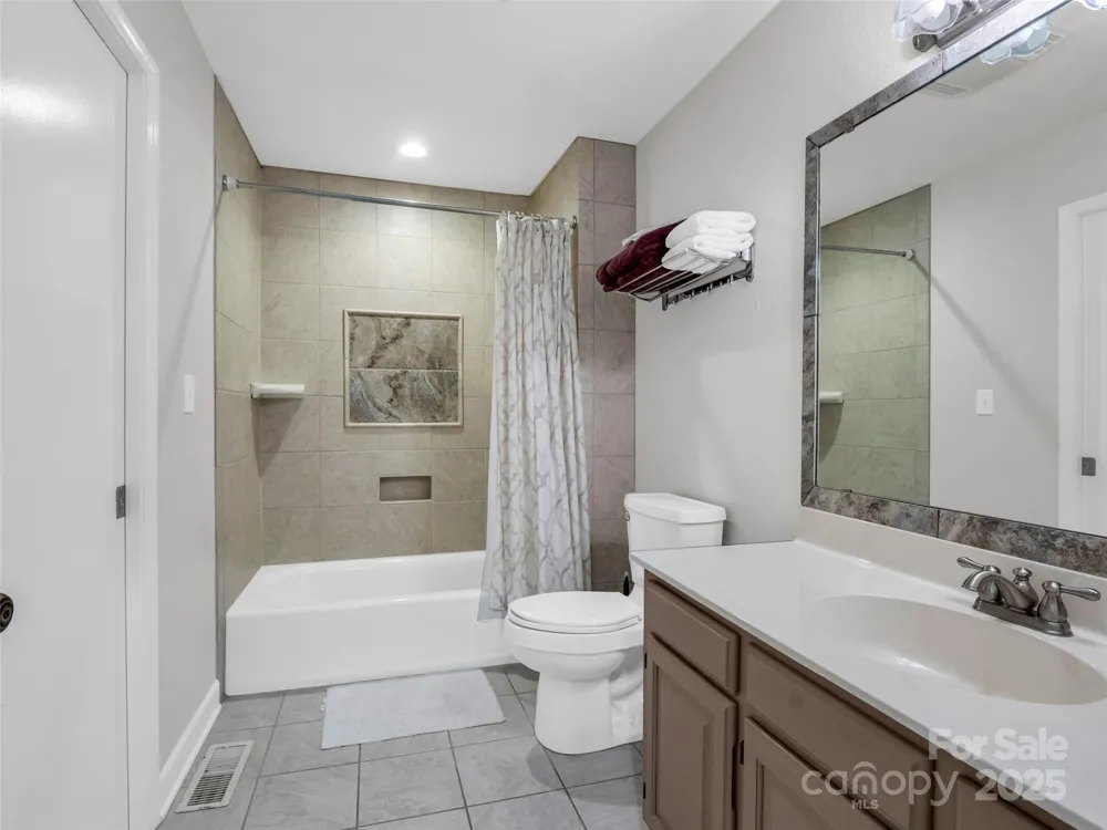 155 Quail Cove Road #1602 Lake Lure, NC 28746