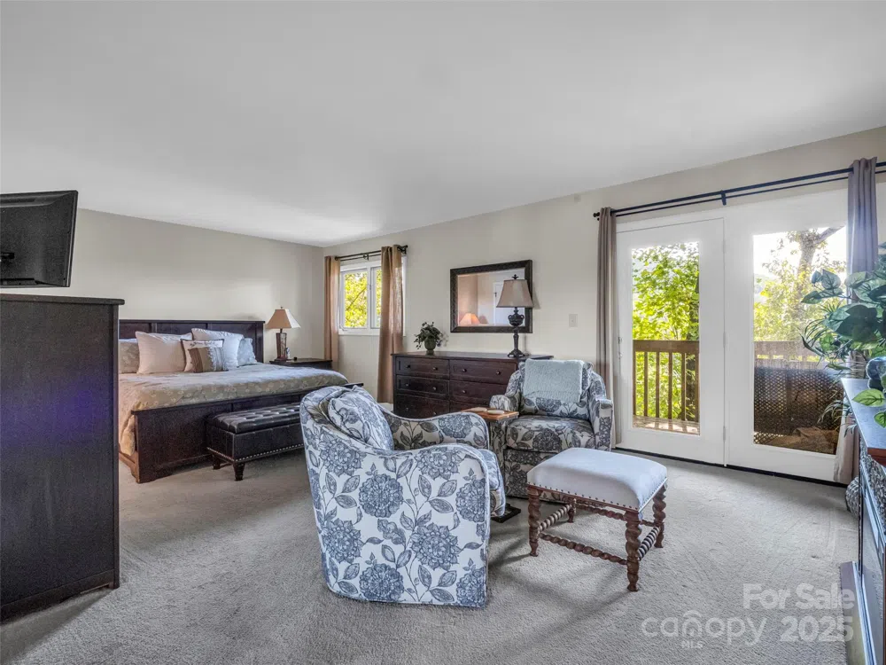 155 Quail Cove Road #1602 Lake Lure, NC 28746