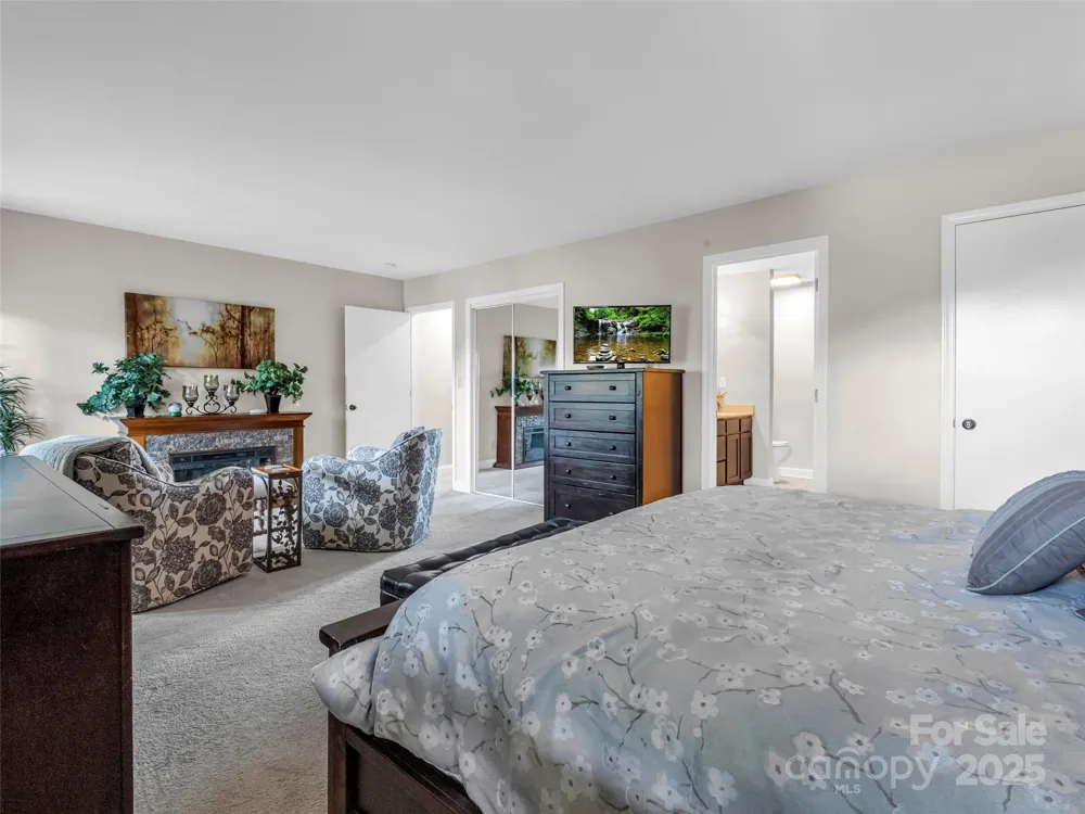 155 Quail Cove Road #1602 Lake Lure, NC 28746
