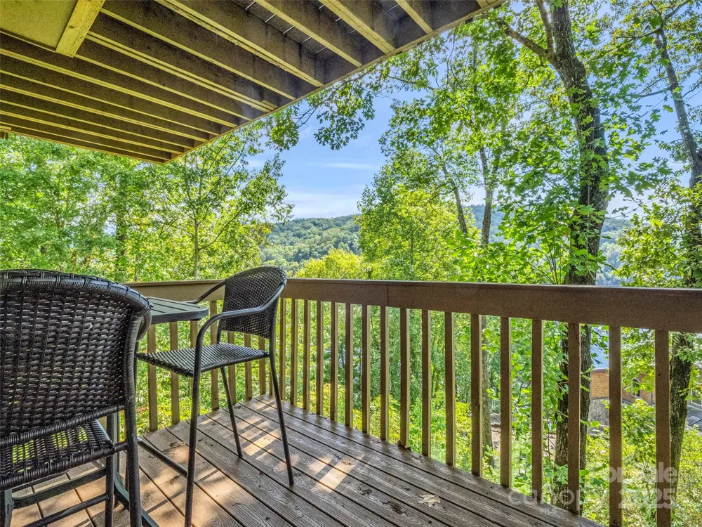 155 Quail Cove Road #1602 Lake Lure, NC 28746