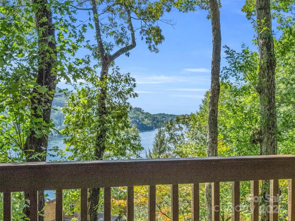 155 Quail Cove Road #1602 Lake Lure, NC 28746
