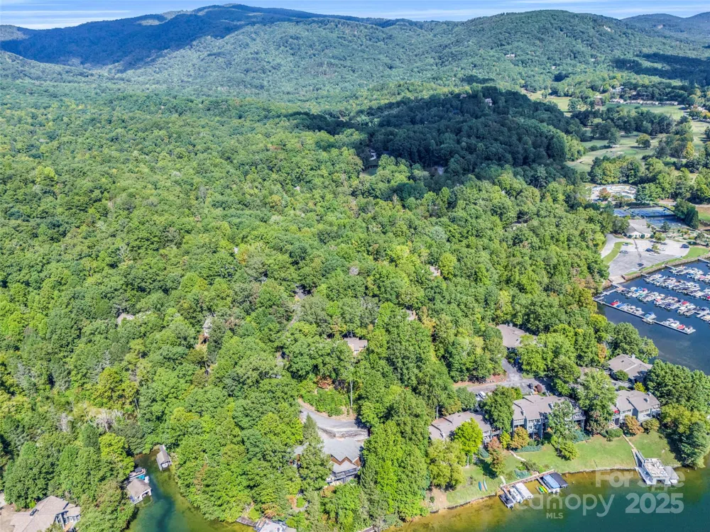 155 Quail Cove Road #1602 Lake Lure, NC 28746
