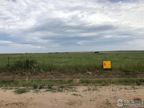 Lot G County Road 43 and 96 Road