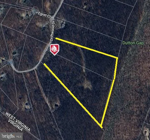 DRIFTWOOD DRIVE Gerrardstown, WV 25420