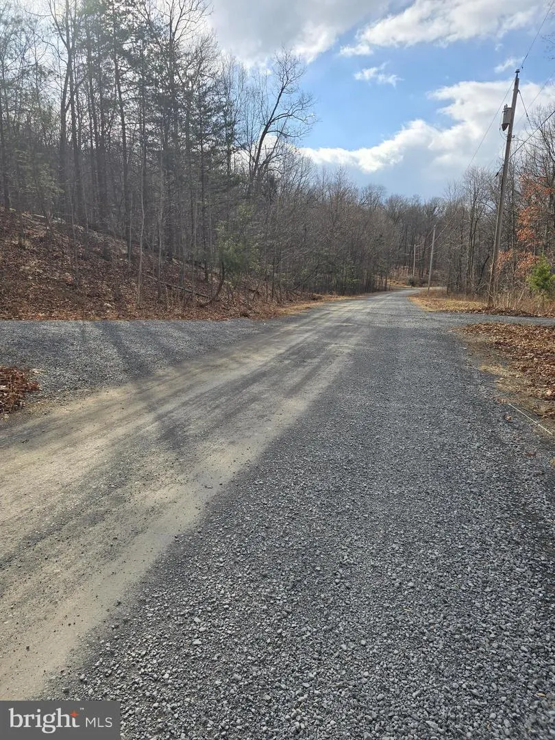 DRIFTWOOD DRIVE Gerrardstown, WV 25420