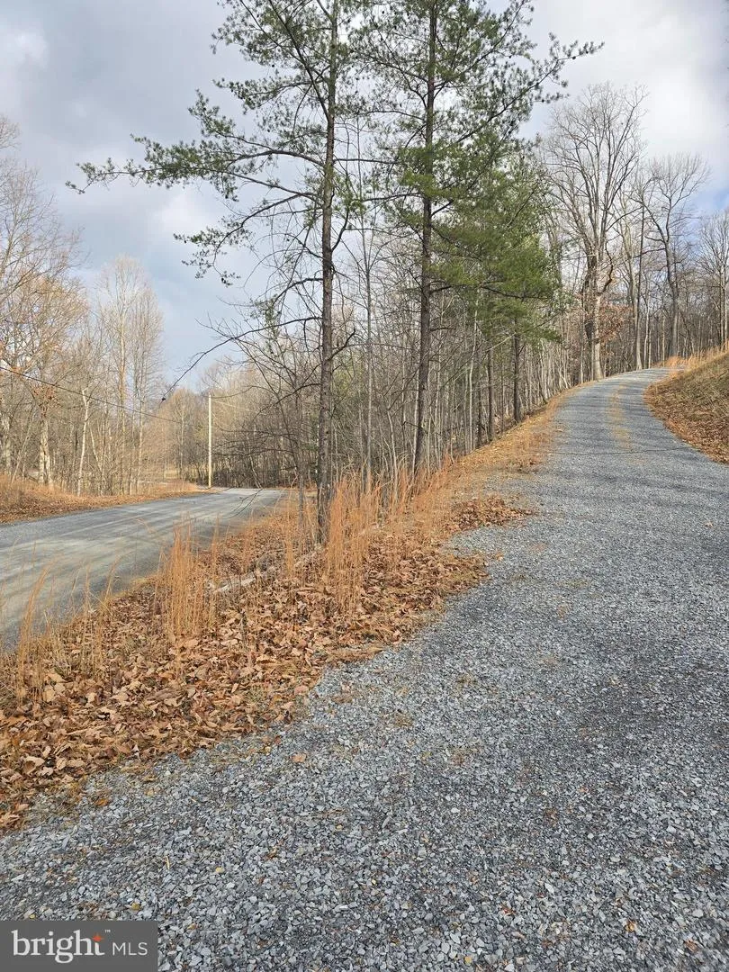 DRIFTWOOD DRIVE Gerrardstown, WV 25420