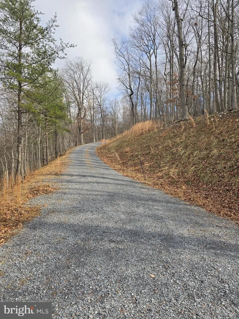 DRIFTWOOD DRIVE Gerrardstown, WV 25420