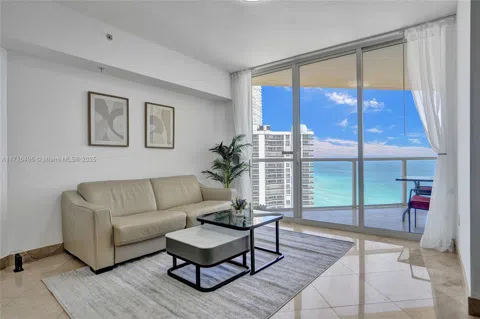 16699 Collins Ave #2405