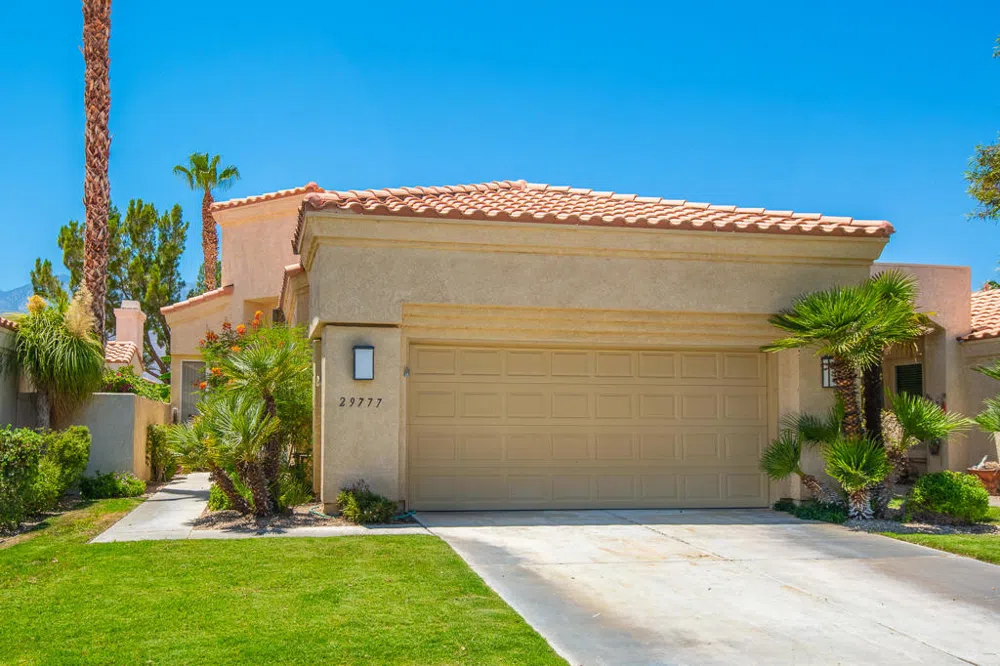 29777 Sandy Court Cathedral City, CA 92234