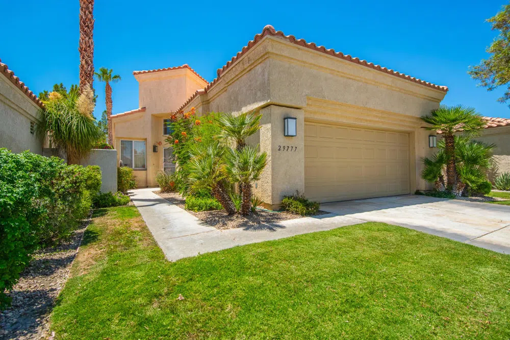 29777 Sandy Court Cathedral City, CA 92234