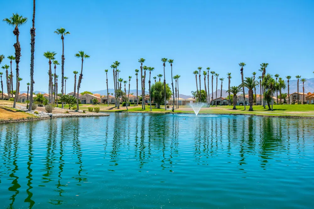 29777 Sandy Court Cathedral City, CA 92234