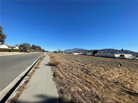 3800 W Jacinto View Road