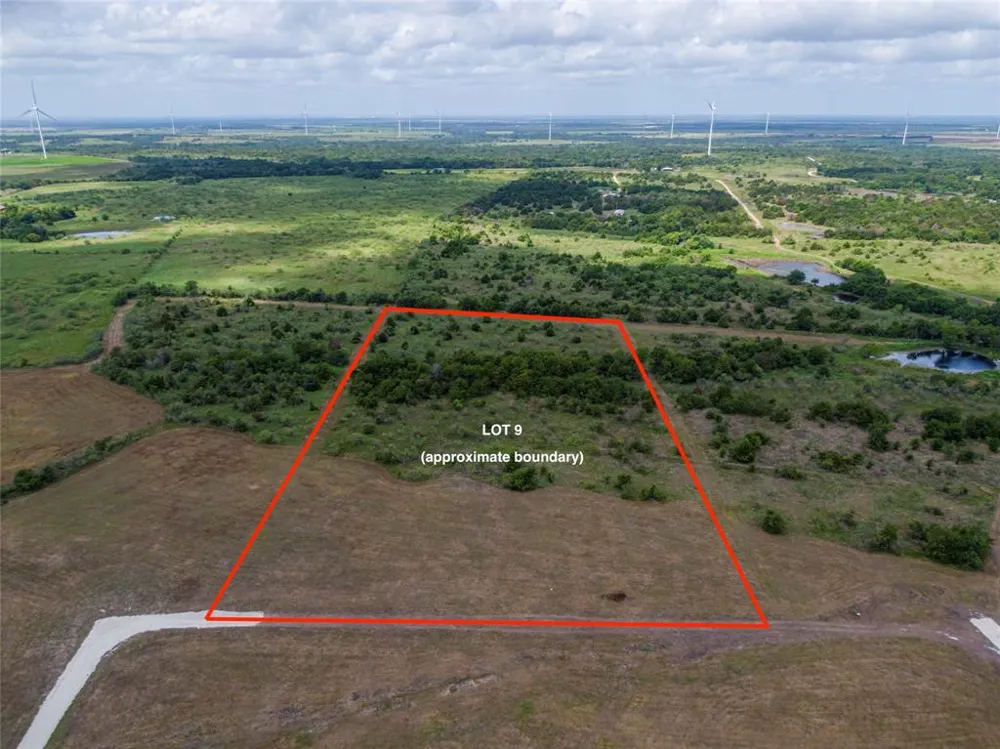 FM 339 Mount Calm, TX 76673