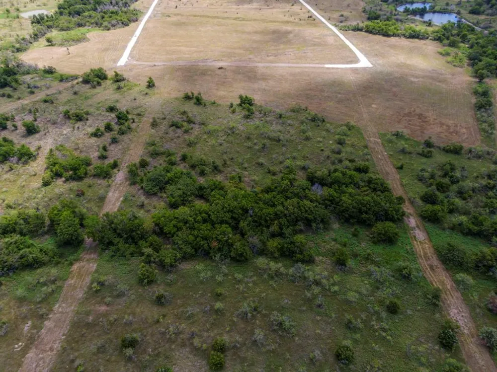 FM 339 Mount Calm, TX 76673