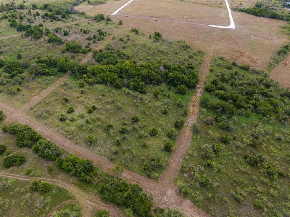 FM 339 Mount Calm, TX 76673