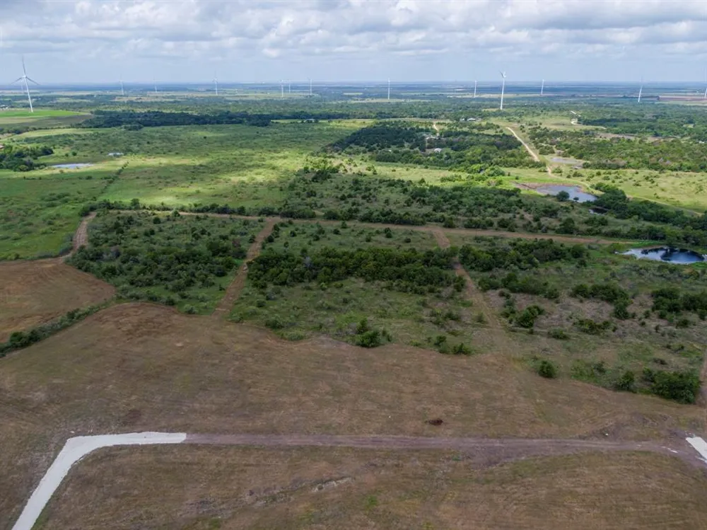 FM 339 Mount Calm, TX 76673