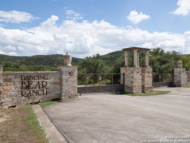 LOT 448 PR 1748 Mico, TX 78056