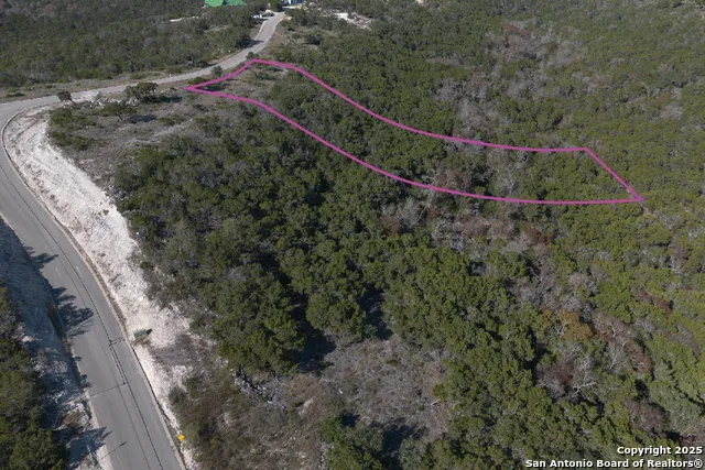 LOT 448 PR 1748 Mico, TX 78056