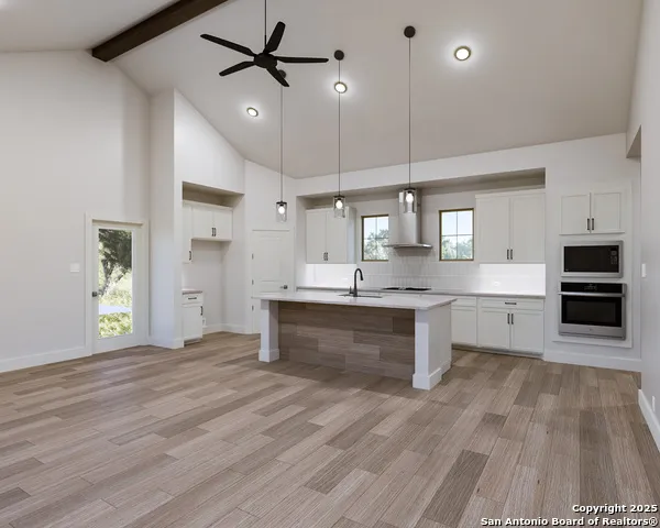 LOT 448 PR 1748 Mico, TX 78056