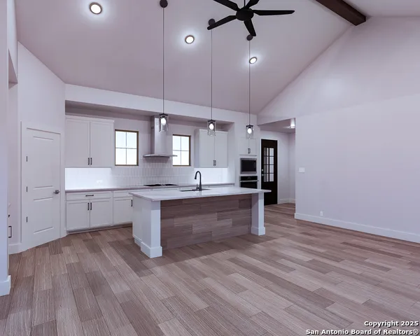 LOT 448 PR 1748 Mico, TX 78056