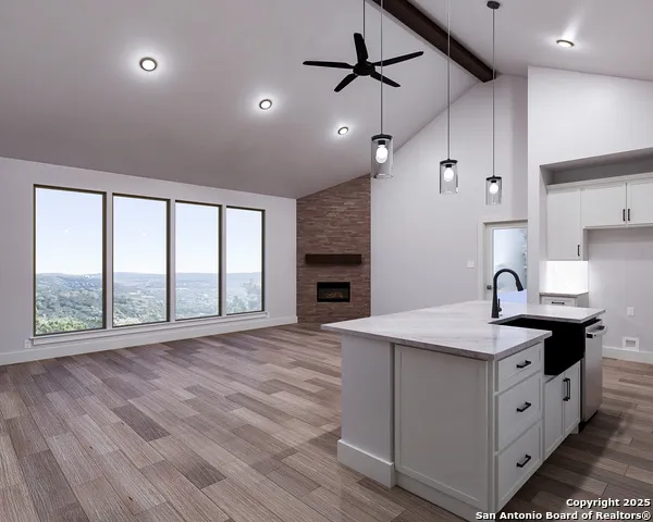 LOT 448 PR 1748 Mico, TX 78056
