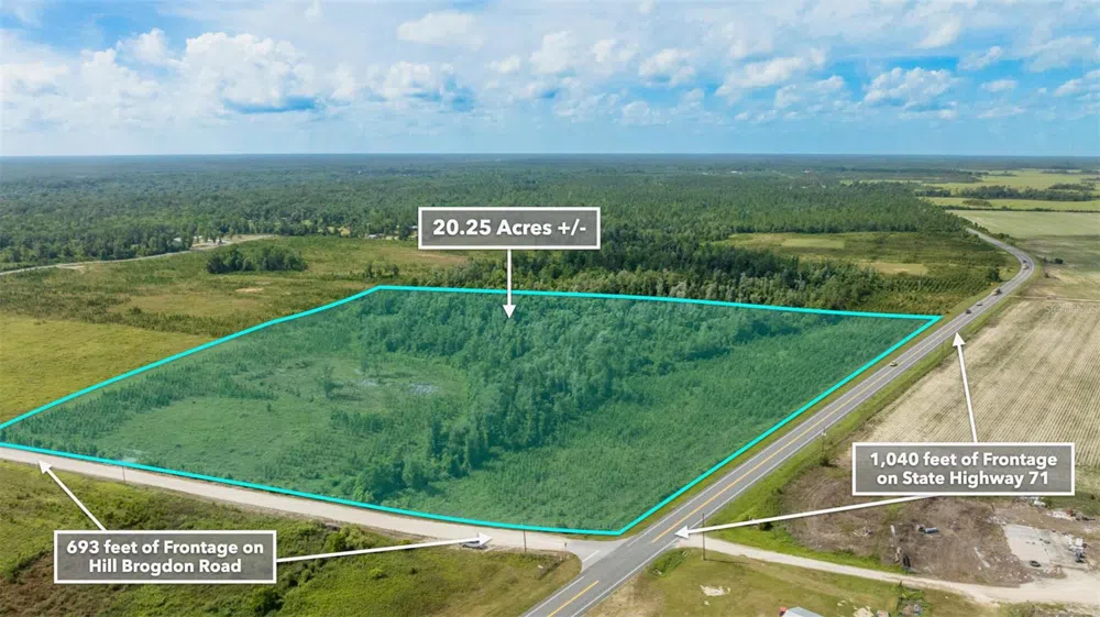 SR 71 S Wewahitchka, FL 32449