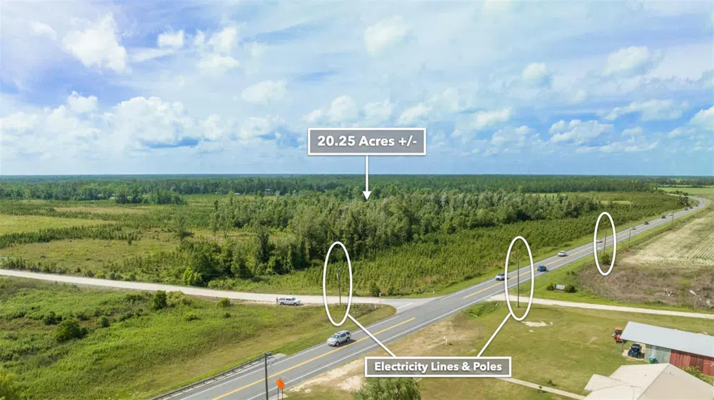 SR 71 S Wewahitchka, FL 32449