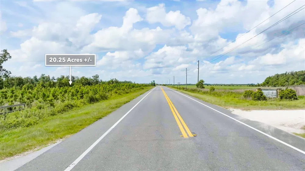 SR 71 S Wewahitchka, FL 32449