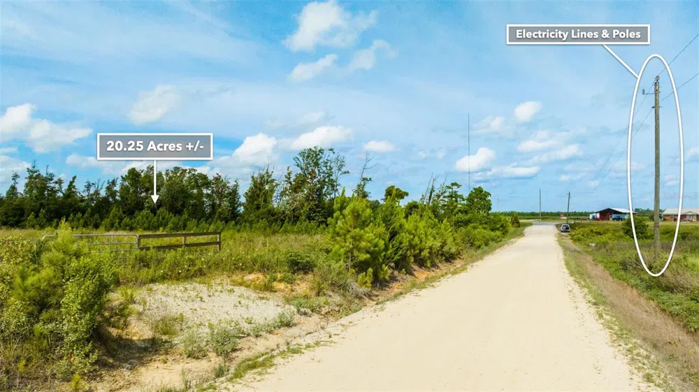 SR 71 S Wewahitchka, FL 32449