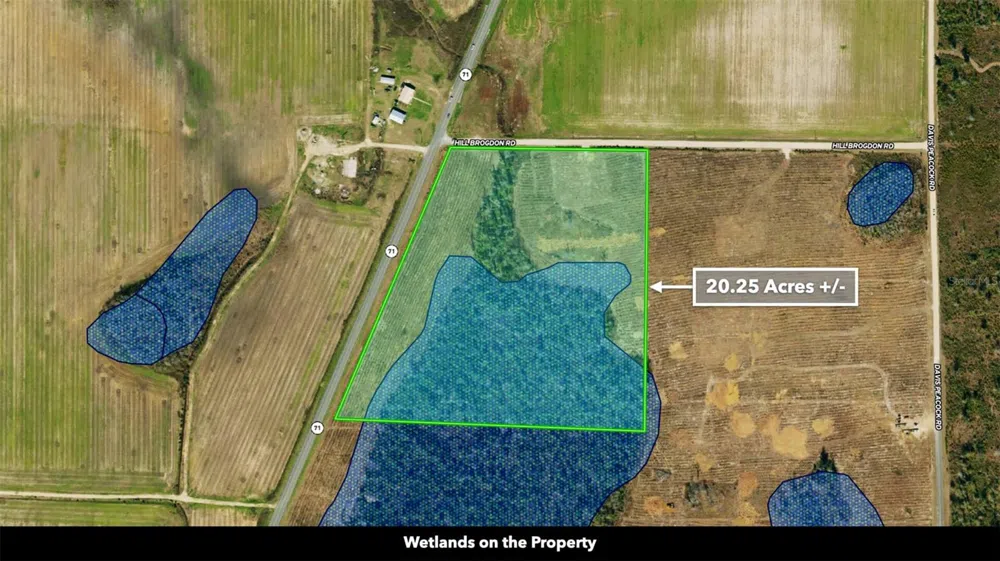 SR 71 S Wewahitchka, FL 32449