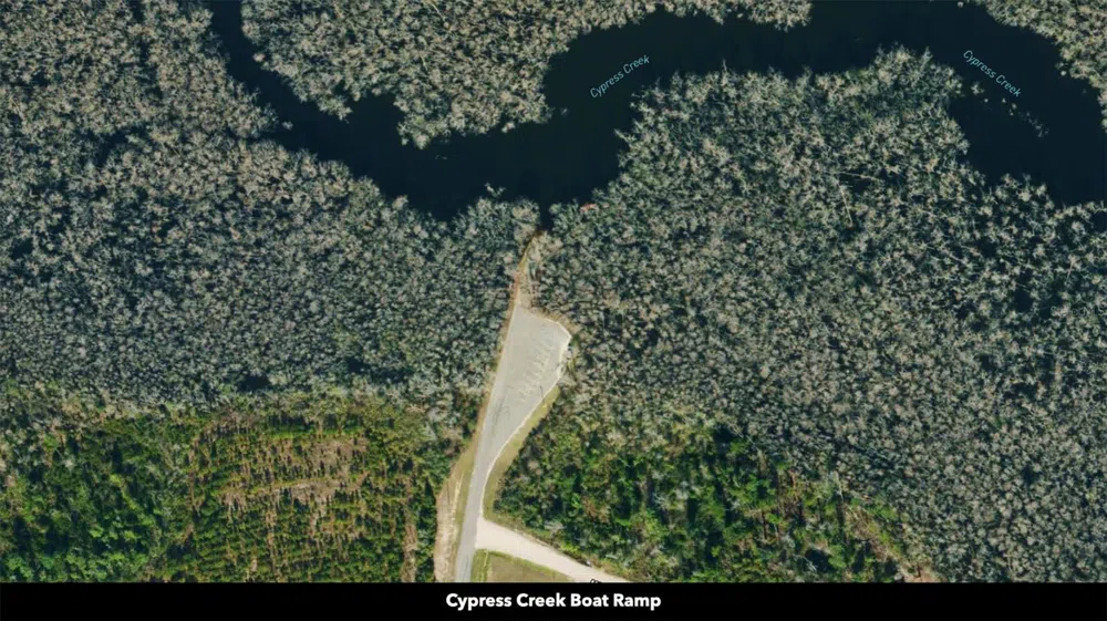 SR 71 S Wewahitchka, FL 32449