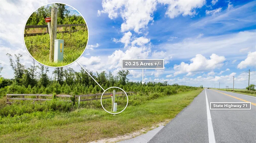 SR 71 S Wewahitchka, FL 32449
