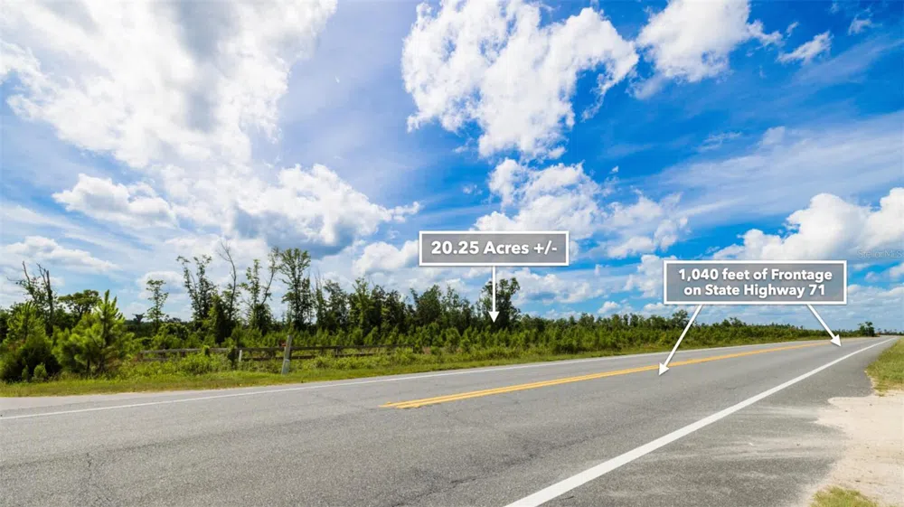 SR 71 S Wewahitchka, FL 32449