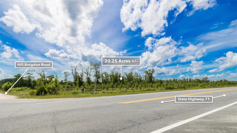 SR 71 S Wewahitchka, FL 32449