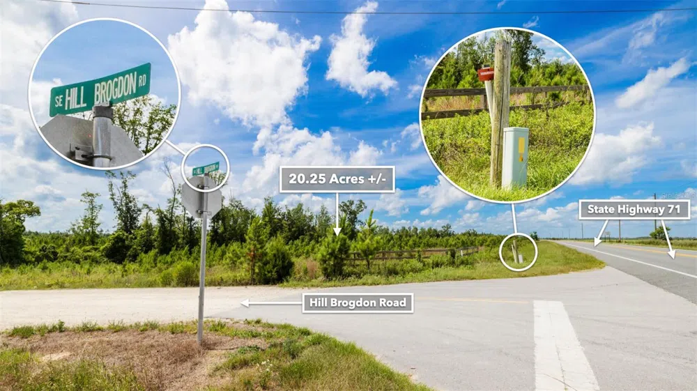 SR 71 S Wewahitchka, FL 32449